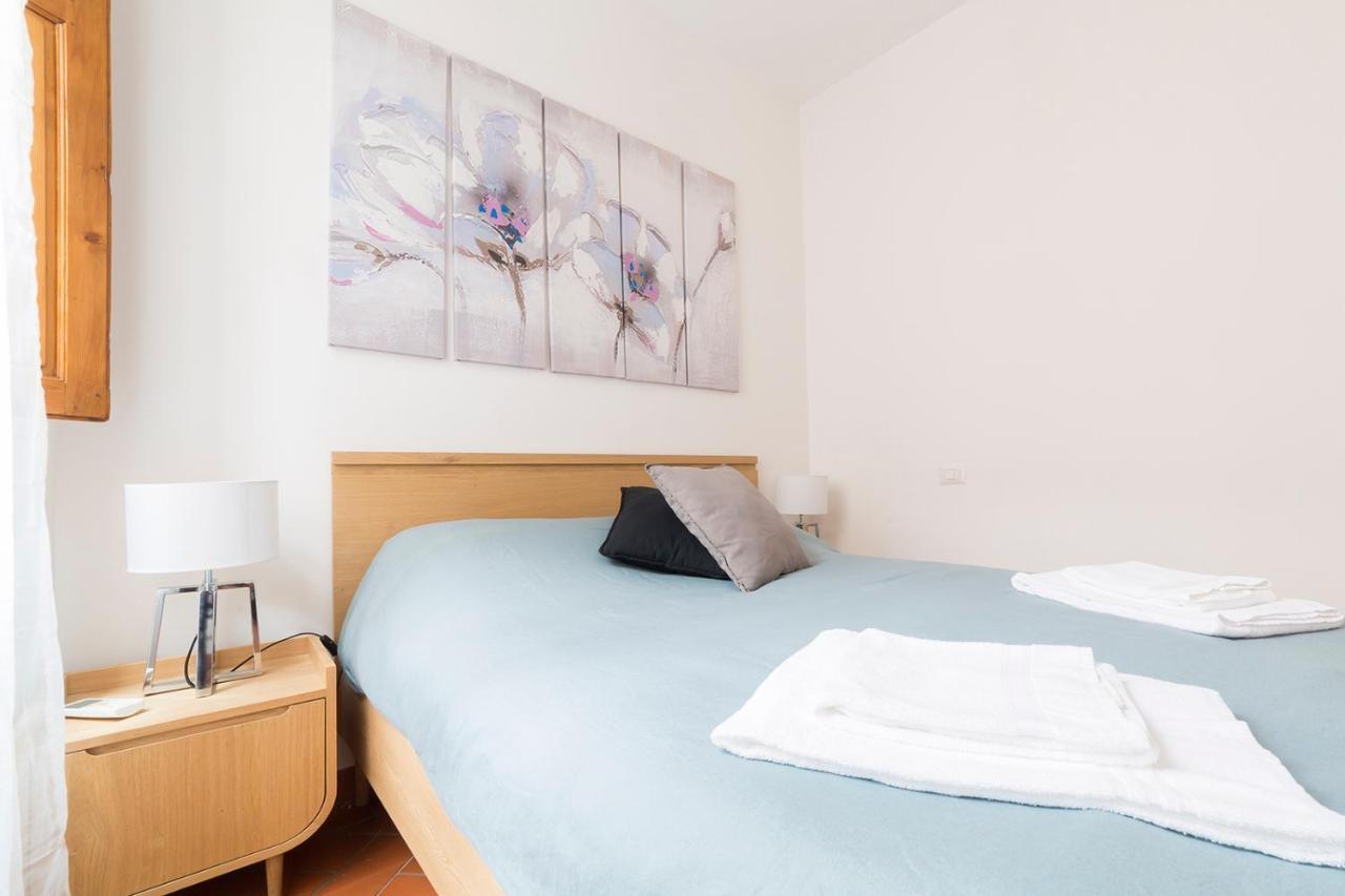 Santa Maria Novella 6 Sleeps Near The Central Station フィレンツェ エクステリア 写真