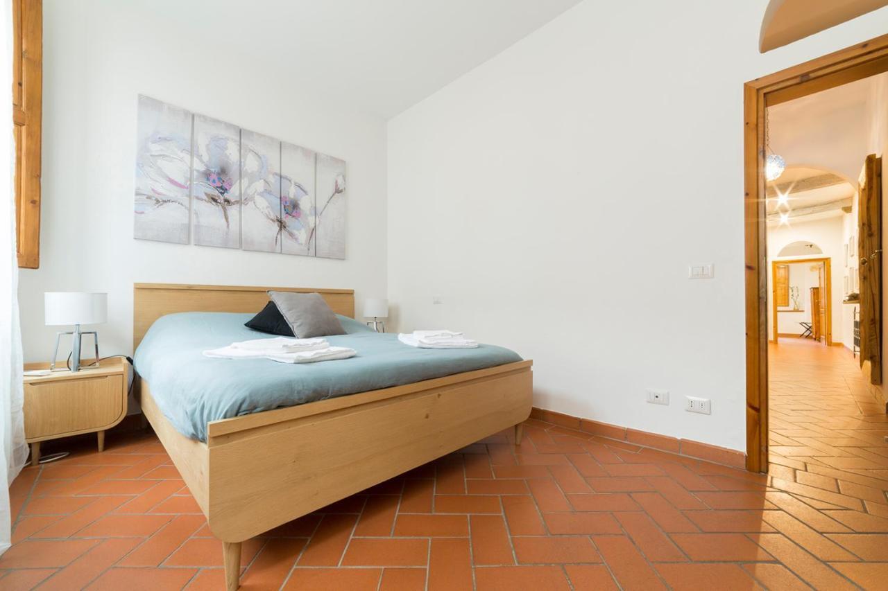 Santa Maria Novella 6 Sleeps Near The Central Station フィレンツェ エクステリア 写真
