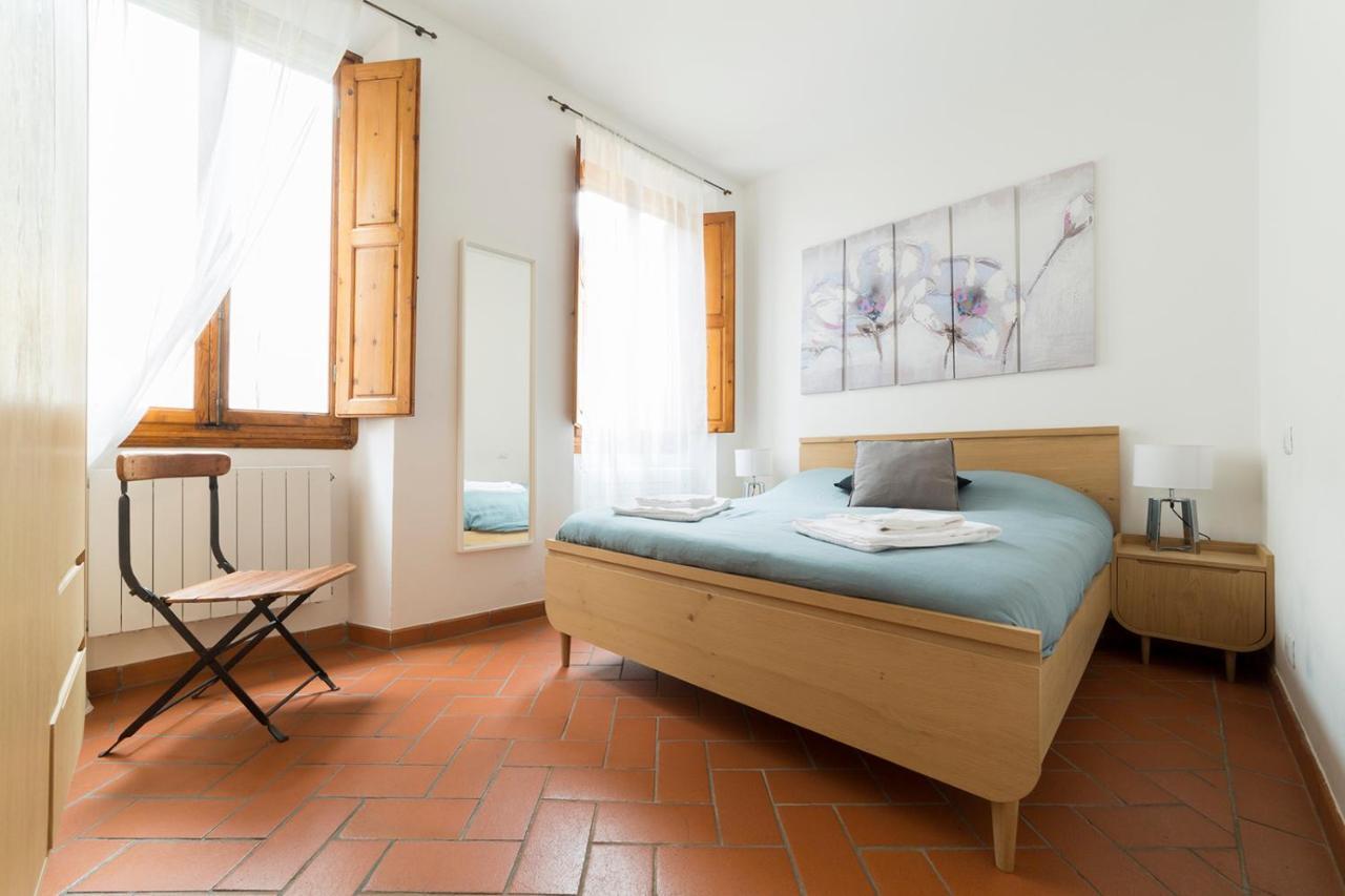 Santa Maria Novella 6 Sleeps Near The Central Station フィレンツェ エクステリア 写真