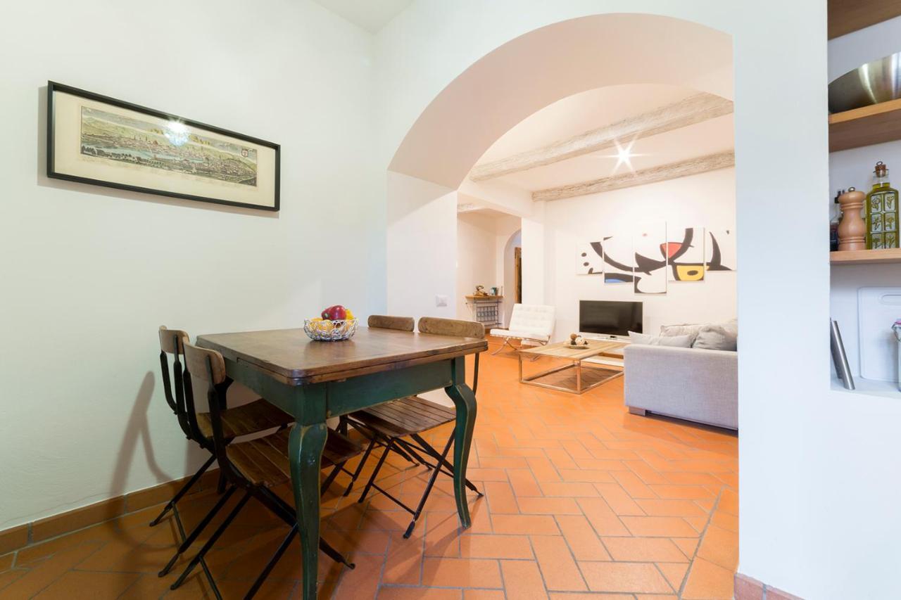 Santa Maria Novella 6 Sleeps Near The Central Station フィレンツェ エクステリア 写真