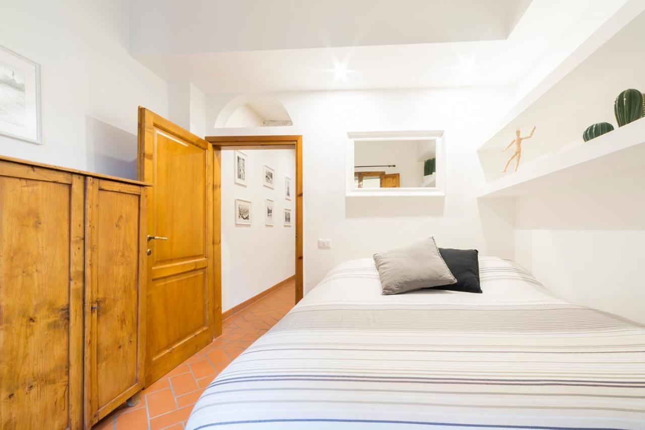 Santa Maria Novella 6 Sleeps Near The Central Station フィレンツェ エクステリア 写真
