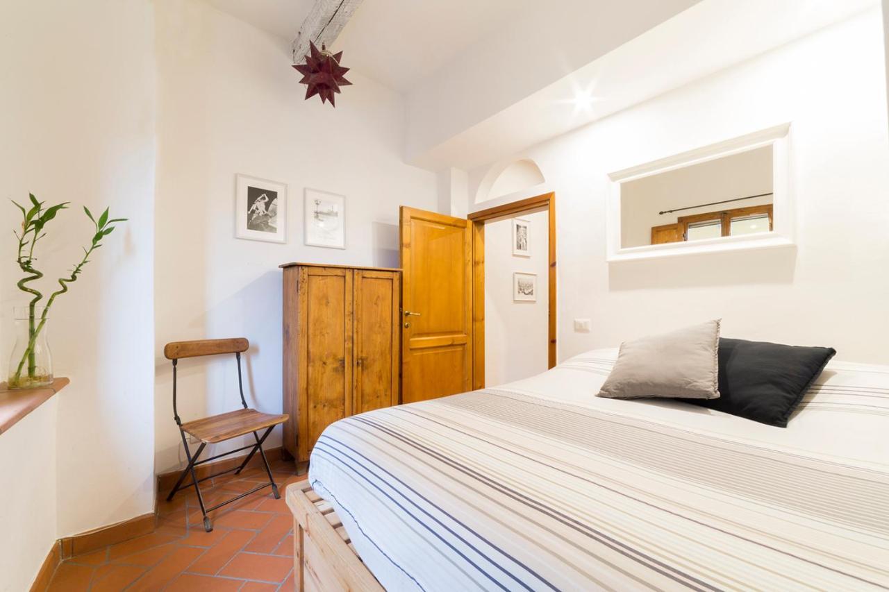 Santa Maria Novella 6 Sleeps Near The Central Station フィレンツェ エクステリア 写真