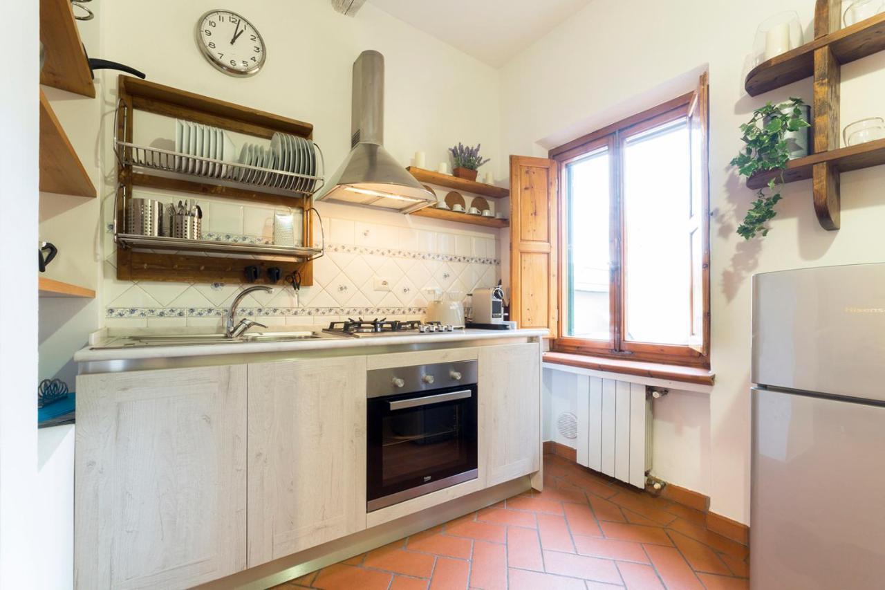 Santa Maria Novella 6 Sleeps Near The Central Station フィレンツェ エクステリア 写真
