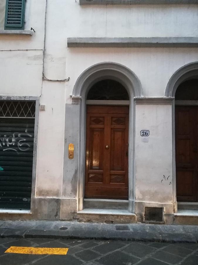Santa Maria Novella 6 Sleeps Near The Central Station フィレンツェ エクステリア 写真